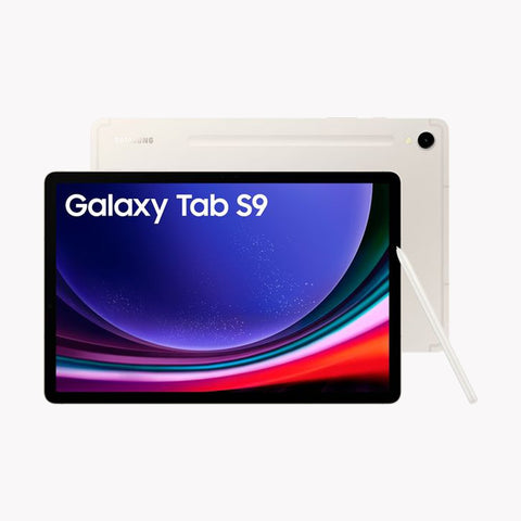 Samsung Galaxy Tab S9 5G - Tech Tiger