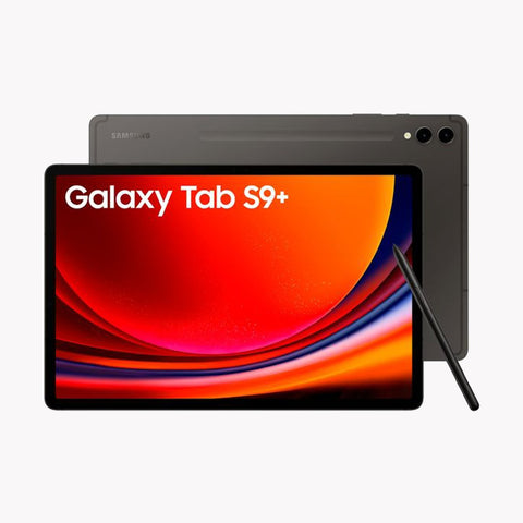 Samsung Galaxy Tab S9+ 5G - Tech Tiger