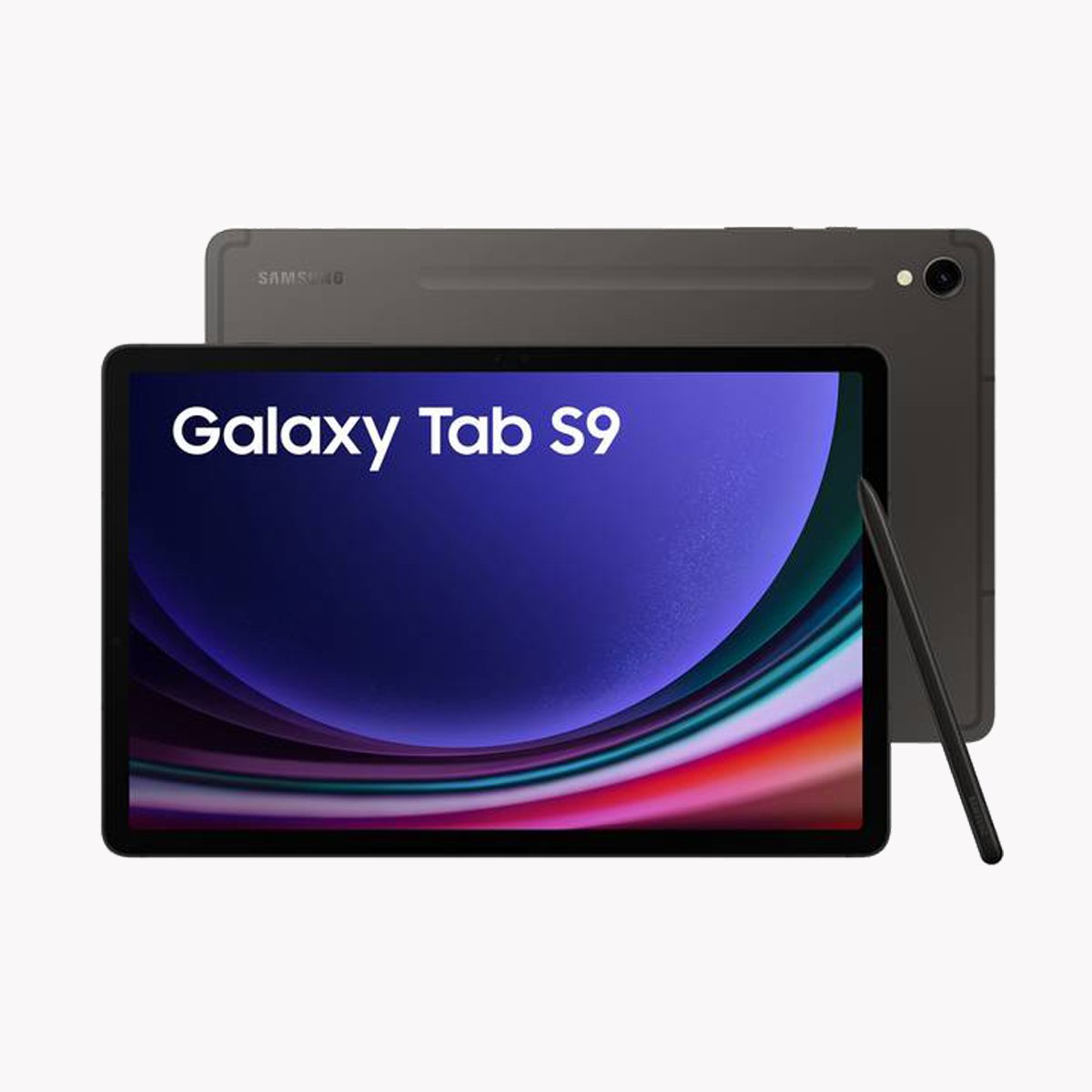 Samsung Galaxy Tab S9 5G - Tech Tiger