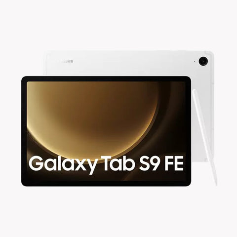 Samsung Galaxy Tab S9 FE 5G - Tech Tiger