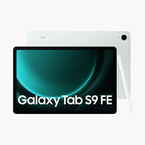 Samsung Galaxy Tab S9 FE 5G - Tech Tiger