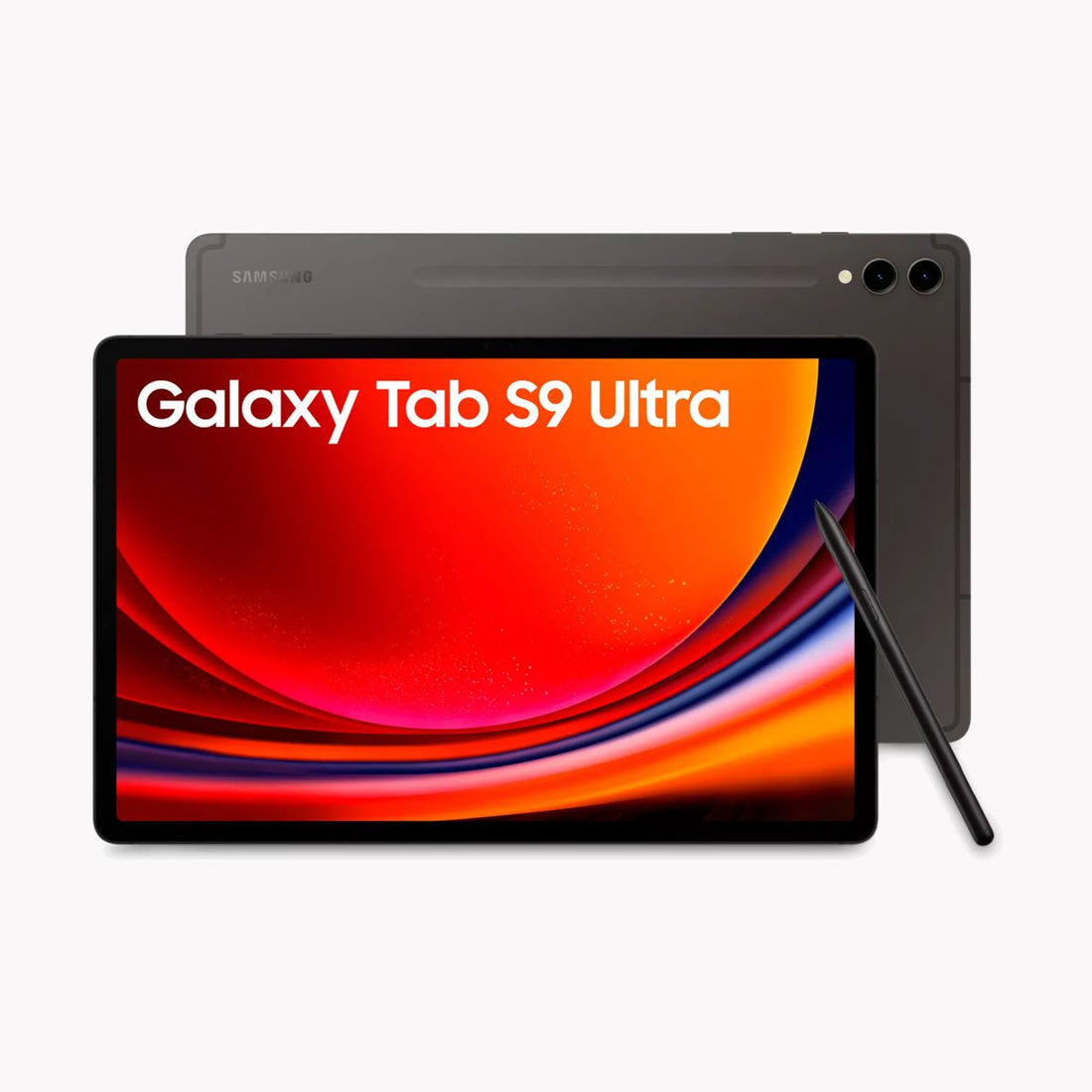 Samsung Galaxy Tab S9 Ultra 5G - Tech Tiger