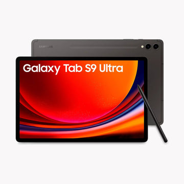 Samsung Galaxy Tab S9 Ultra 5G - Tech Tiger