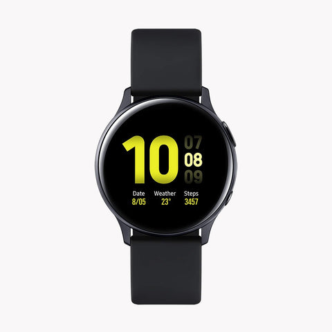 Samsung Galaxy Watch Active2 GPS - Tech Tiger
