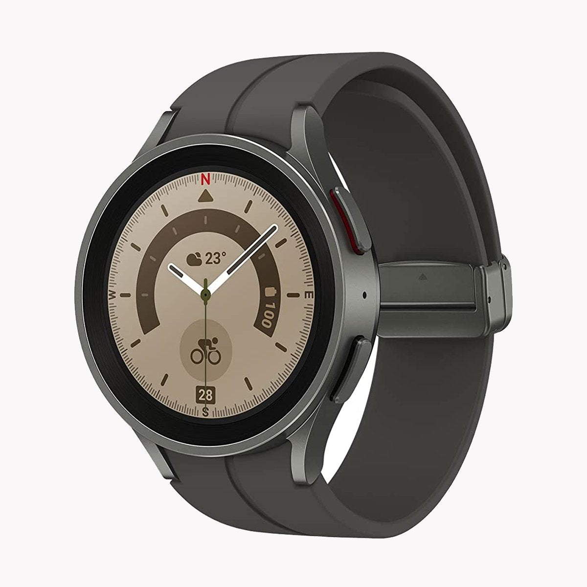 Samsung Galaxy Watch5 Pro 45mm - Tech Tiger