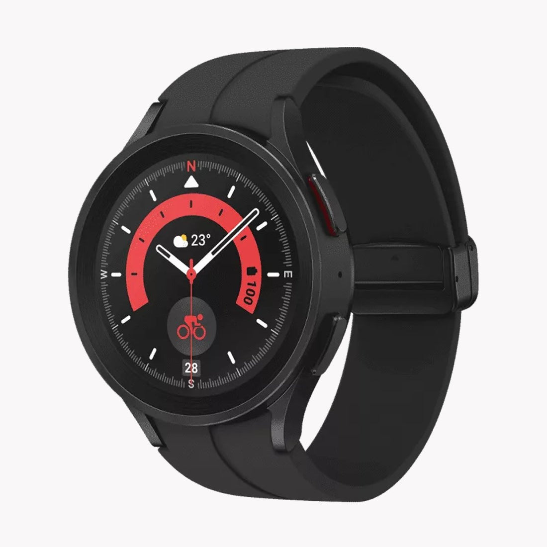 Samsung Galaxy Watch5 Pro 45mm - Tech Tiger