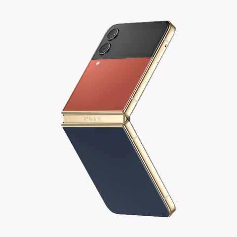 Samsung Galaxy Z Flip4 5G Bespoke Edition - Tech Tiger