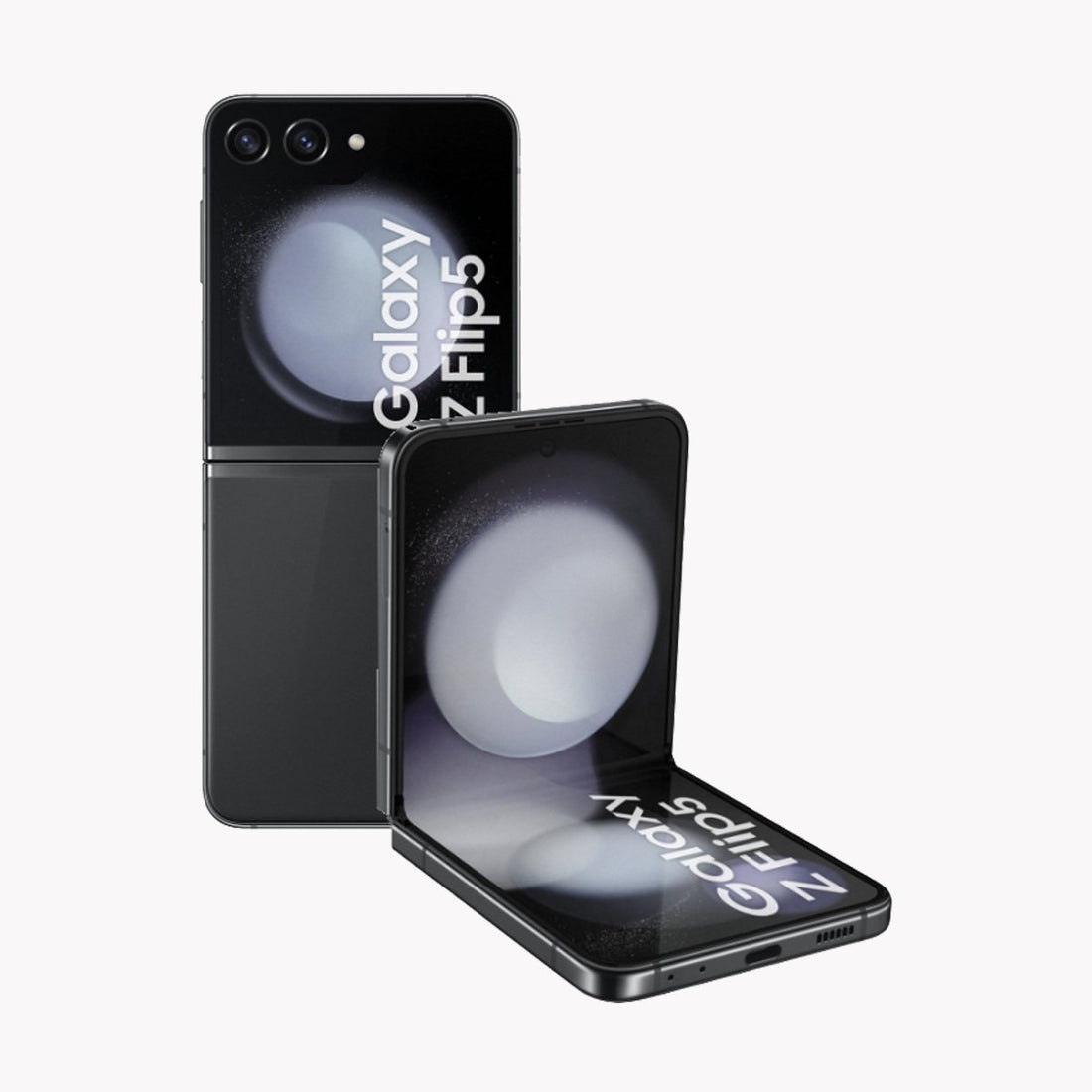 Samsung Galaxy Z Flip5 5G - Tech Tiger