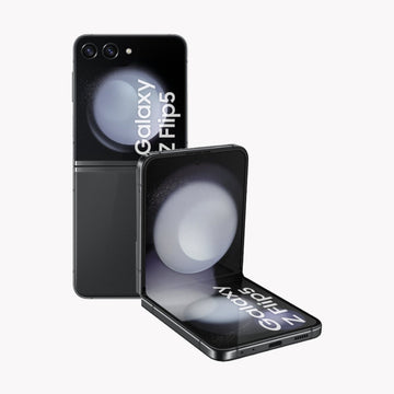 Samsung Galaxy Z Flip5 5G - Tech Tiger