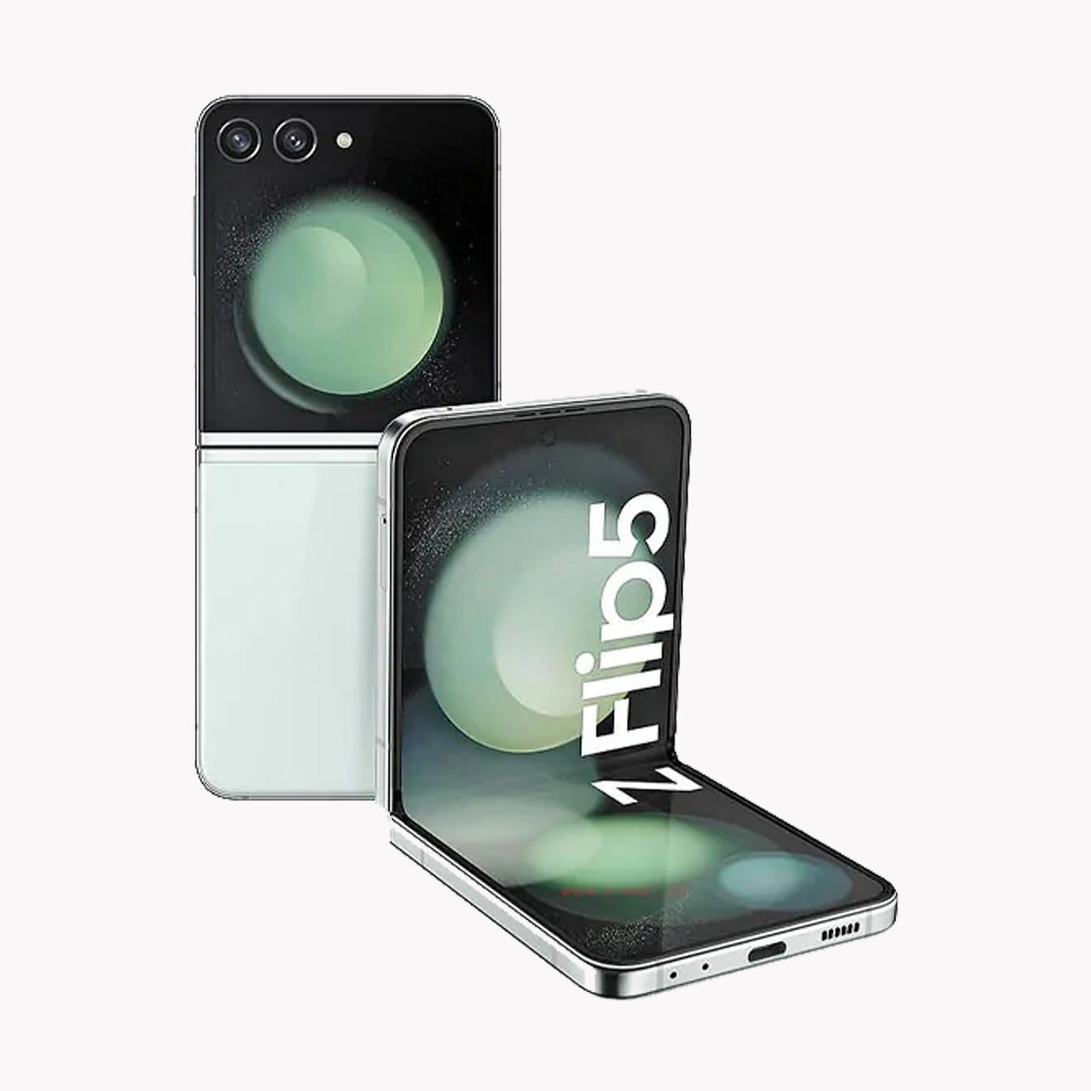 Samsung Galaxy Z Flip5 5G