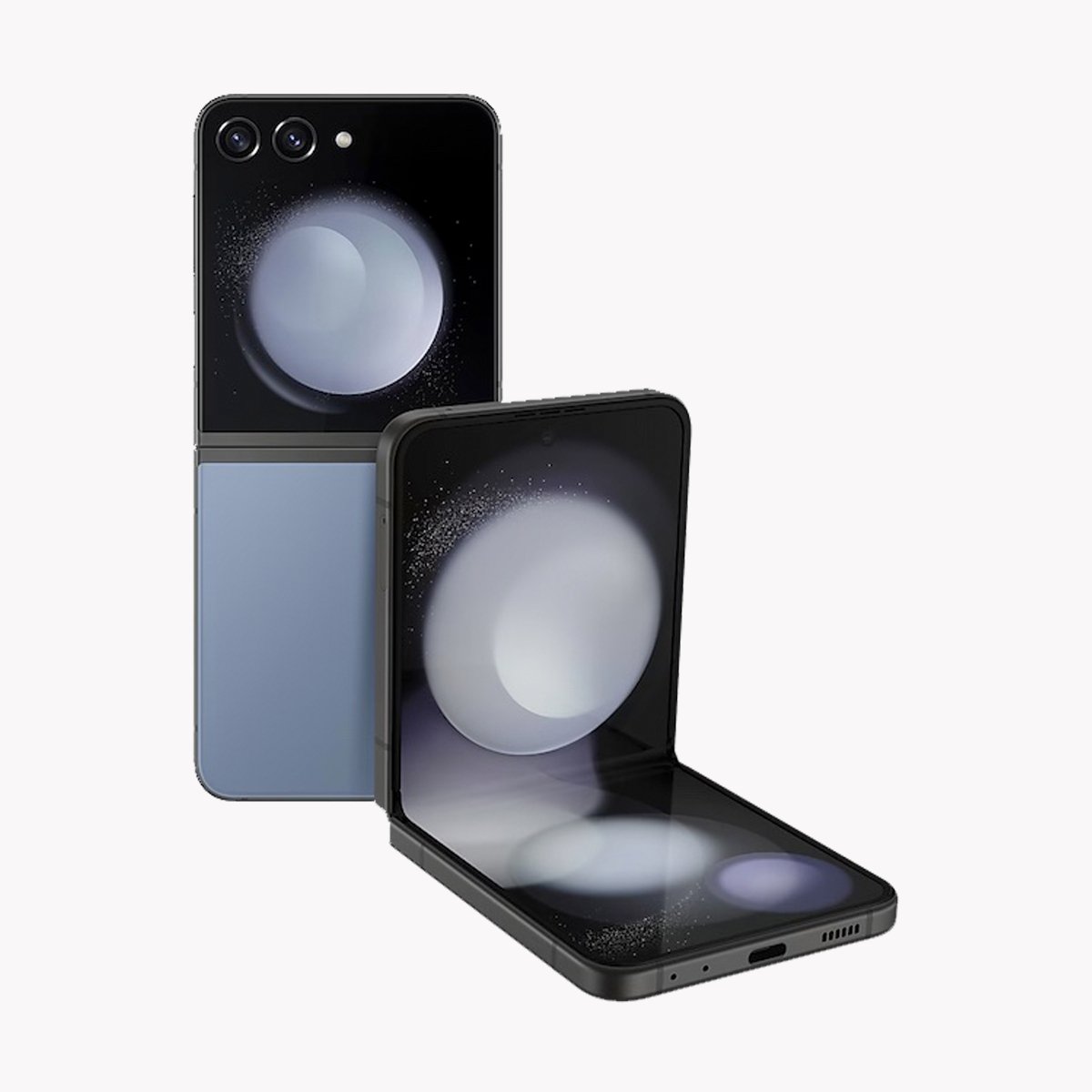 Samsung Galaxy Z Flip5 5G - Tech Tiger