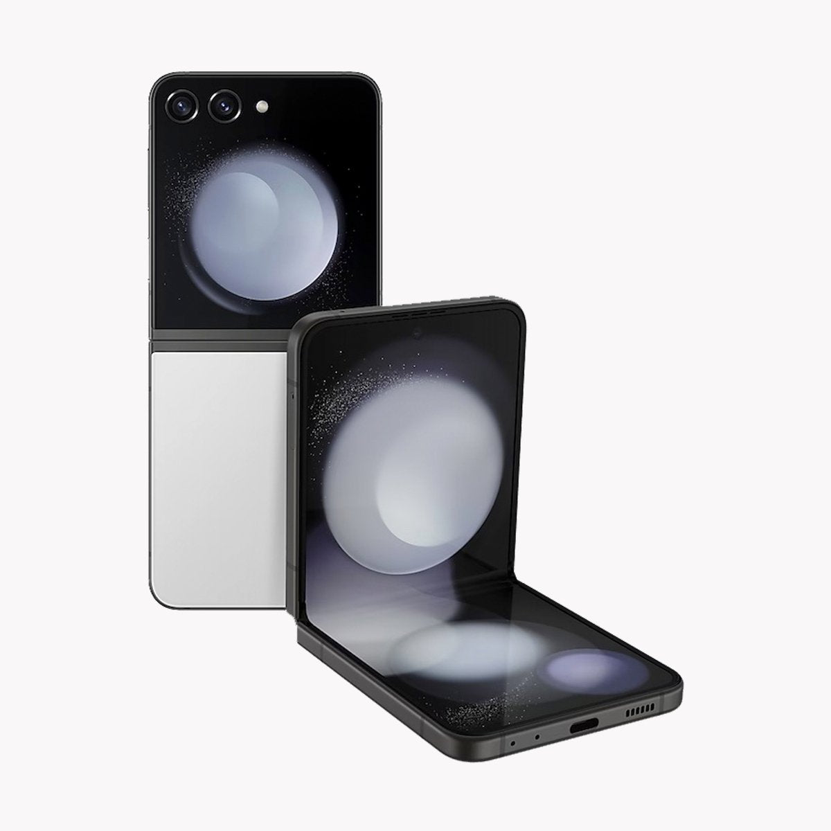 Samsung Galaxy Z Flip5 5G - Tech Tiger