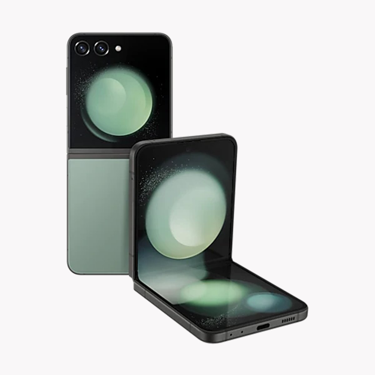 Samsung Galaxy Z Flip5 5G - Tech Tiger