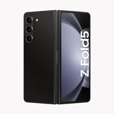 Samsung Galaxy Z Fold5 - Tech Tiger